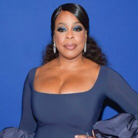 Niecy Nash