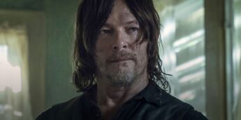 Norman Reedus em Bailarina