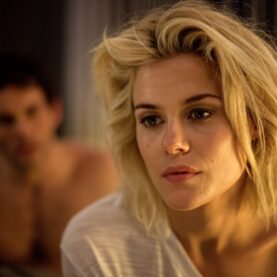Rachael Taylor