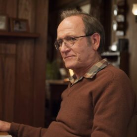 Richard Jenkins