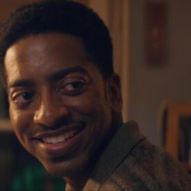 Shaun J. Brown