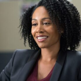 Simone Missick