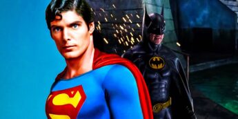 Superman e Batman