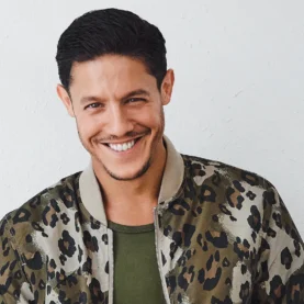 Theo Rossi