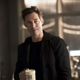 Tom Cavanagh