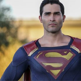 Tyler Hoechlin