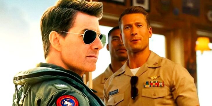 Top Gun: Maverick