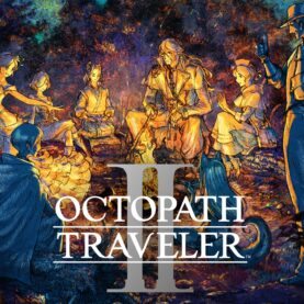 Octopath Traveler II