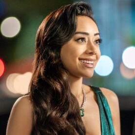 Aimee Garcia