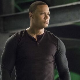 David Ramsey