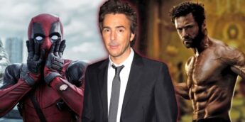 Diretor do Deadpool 3