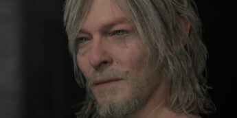 Tecnologia de Death Stranding