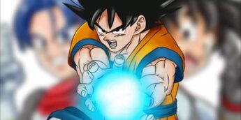Saga do Dragon Ball Super