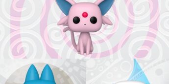 Funko-de-Pokémon