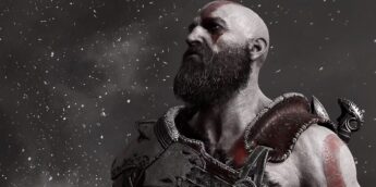 Série de God of War