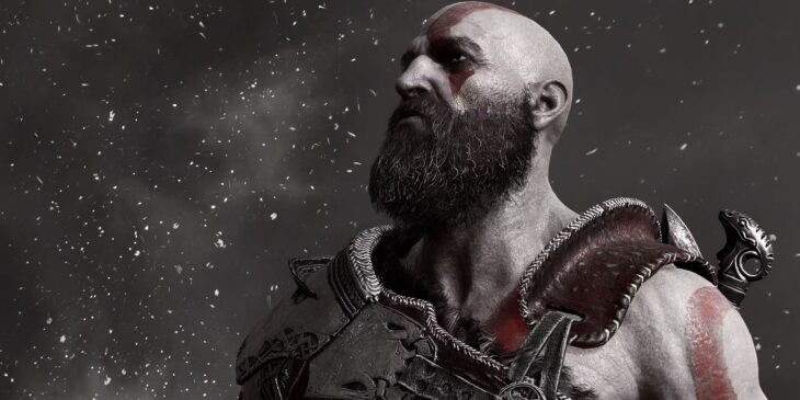 Série de God of War