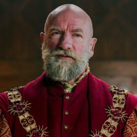 Graham McTavish