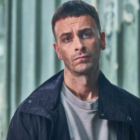 Joe Gilgun