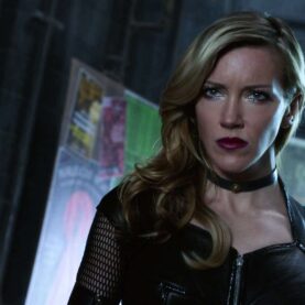 Katie Cassidy