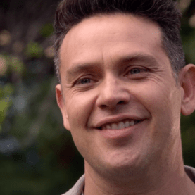 Kevin Alejandro