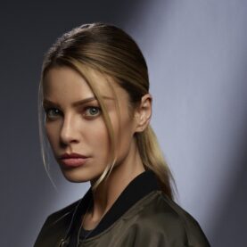Lauren German