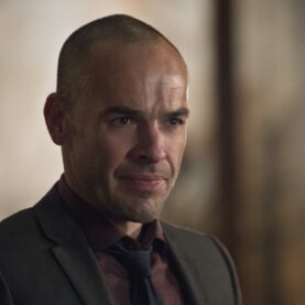 Paul Blackthorne