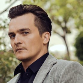 Rupert Friend