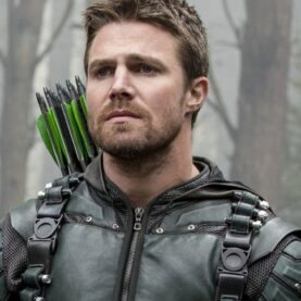 Stephen Amell