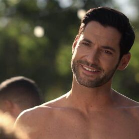 Tom Ellis
