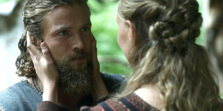 Trailer oficial de Vikings