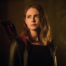 Willa Holland