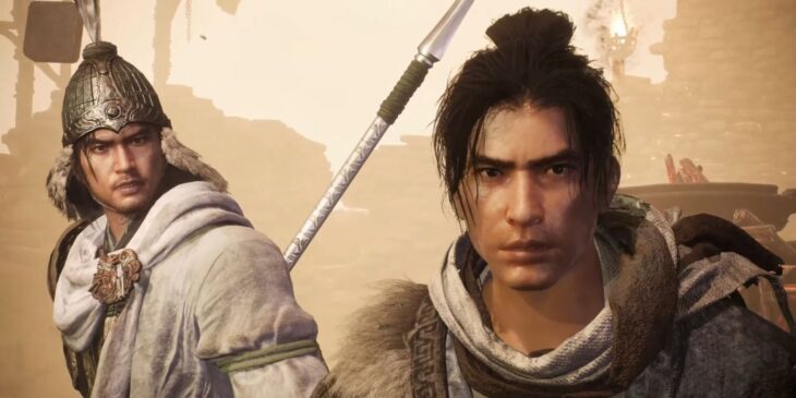 Wo-Long-Fallen-Dynasty-trailer-de-ação