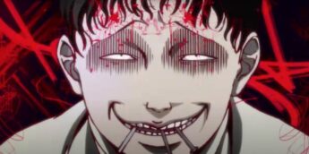 Junji Ito