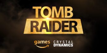 Tomb Raider Amazon Games