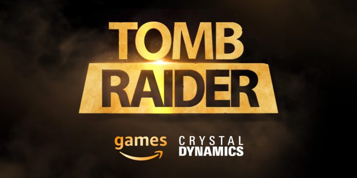 Tomb Raider Amazon Games