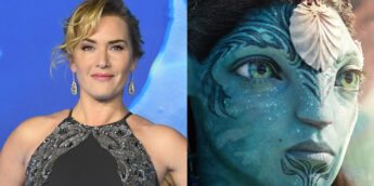 Kate Winslet em Avatar