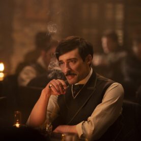 Blake Ritson