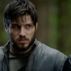 Cameron Cuffe