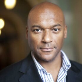 Colin Salmon