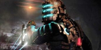 Desenvolvimento do Dead Space