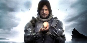 Filme do Death Stranding