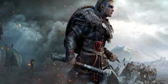 Assassin's Creed Valhalla da Ubisoft
