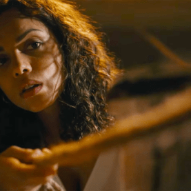 Georgina Campbell