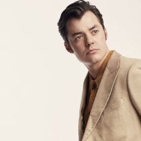 Jack Bannon