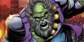 Maestro em Marvel's Avengers