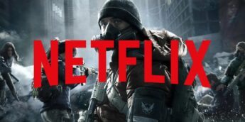 The Division da Netflix