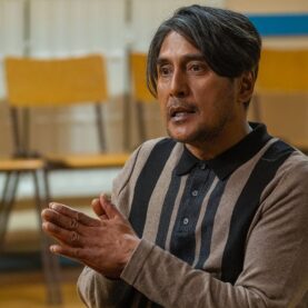Ramon Tikaram