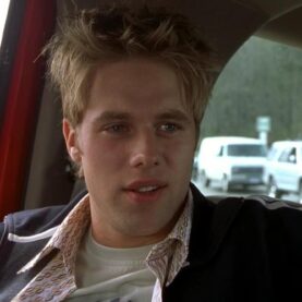 Shaun Sipos