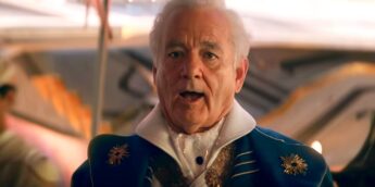Bill Murray em Homem-Formiga 3