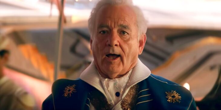 Bill Murray em Homem-Formiga 3